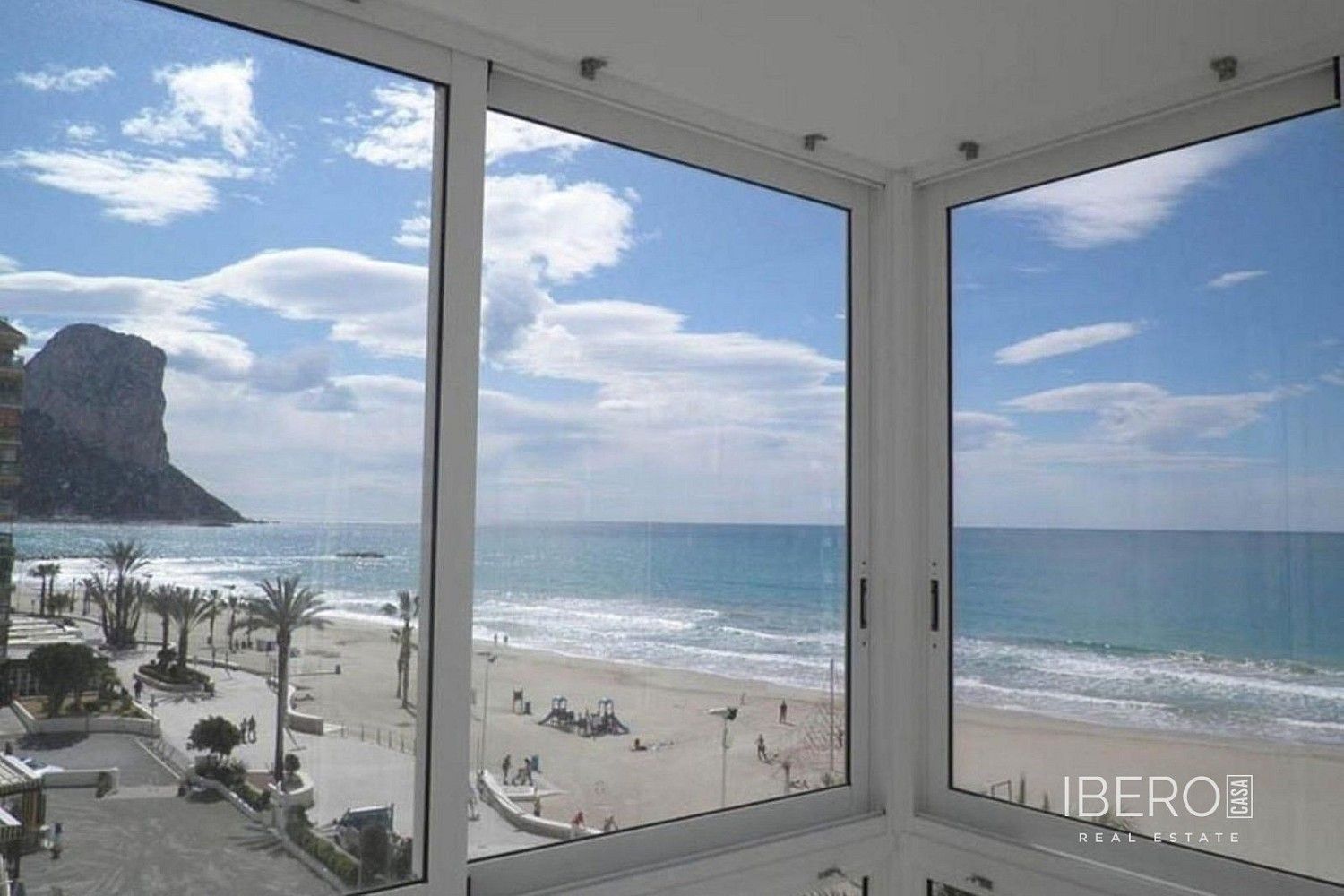 4+kk, Calpe, Španělsko, 140 m² - 2