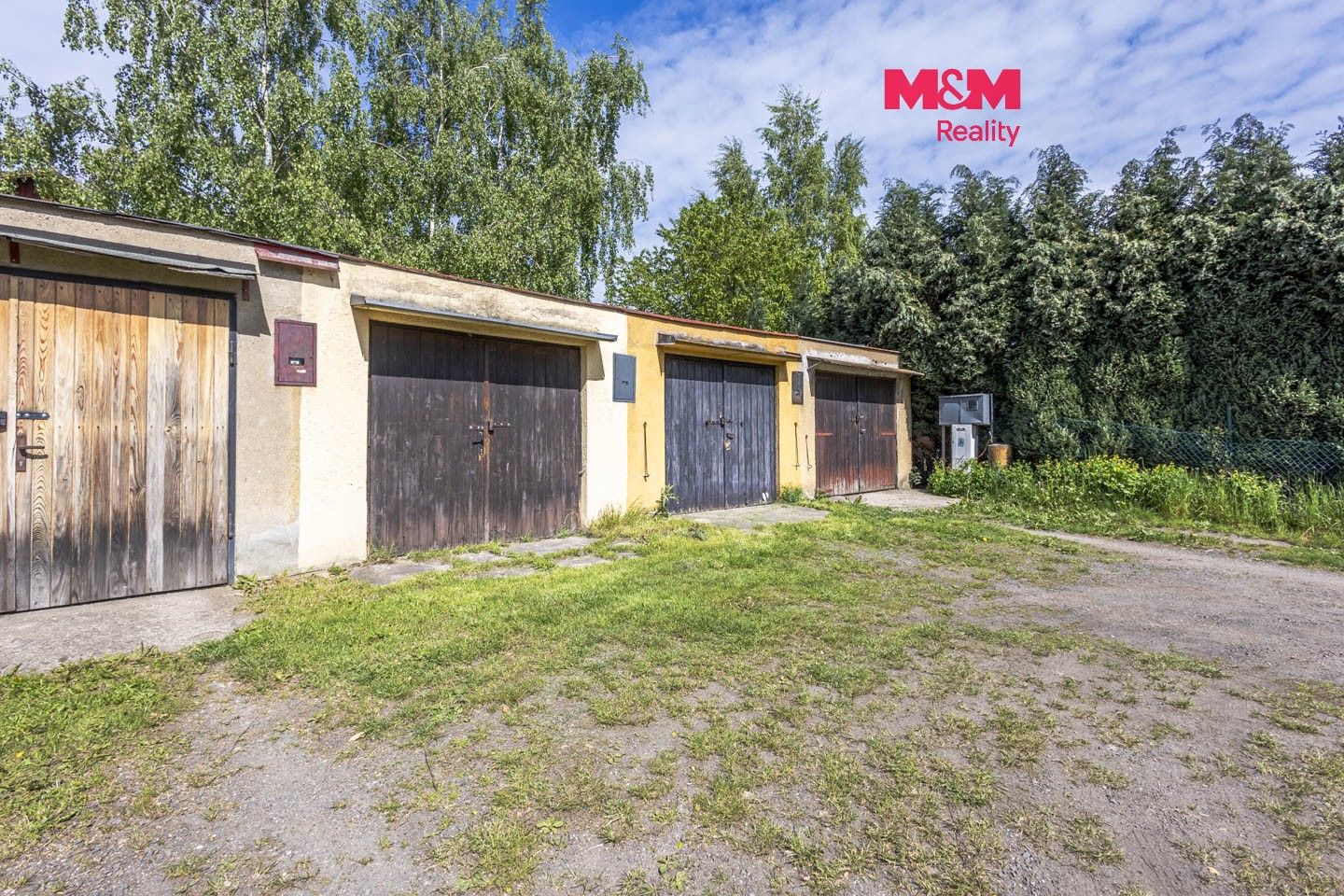 Ostatní, Sklářská, Liberec, 21 m²