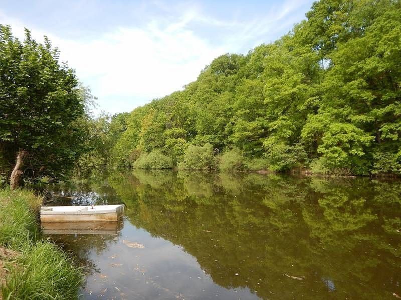 Chata · Roudná nad Lužnicí, Jihočeský kraj - 3