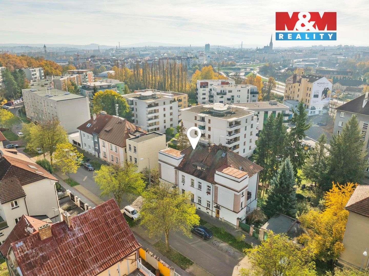 Prodej činžovní dům - Pod Záhorskem, Plzeň, 240 m²