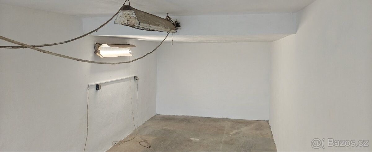 Pronájem garáž - Mohelnice, 789 85