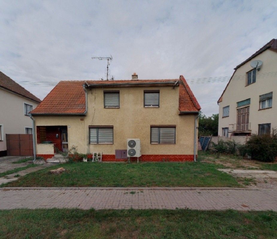 Rodinné domy, Blatnice pod Svatým Antonínkem, 696 71