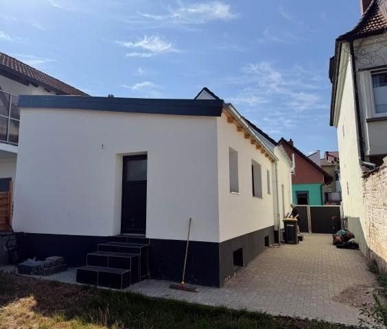 Rodinné domy, Ludwigshafen Friesenheim Friesenheim Rheinland-Pfalz 67063, 110 m² - 2