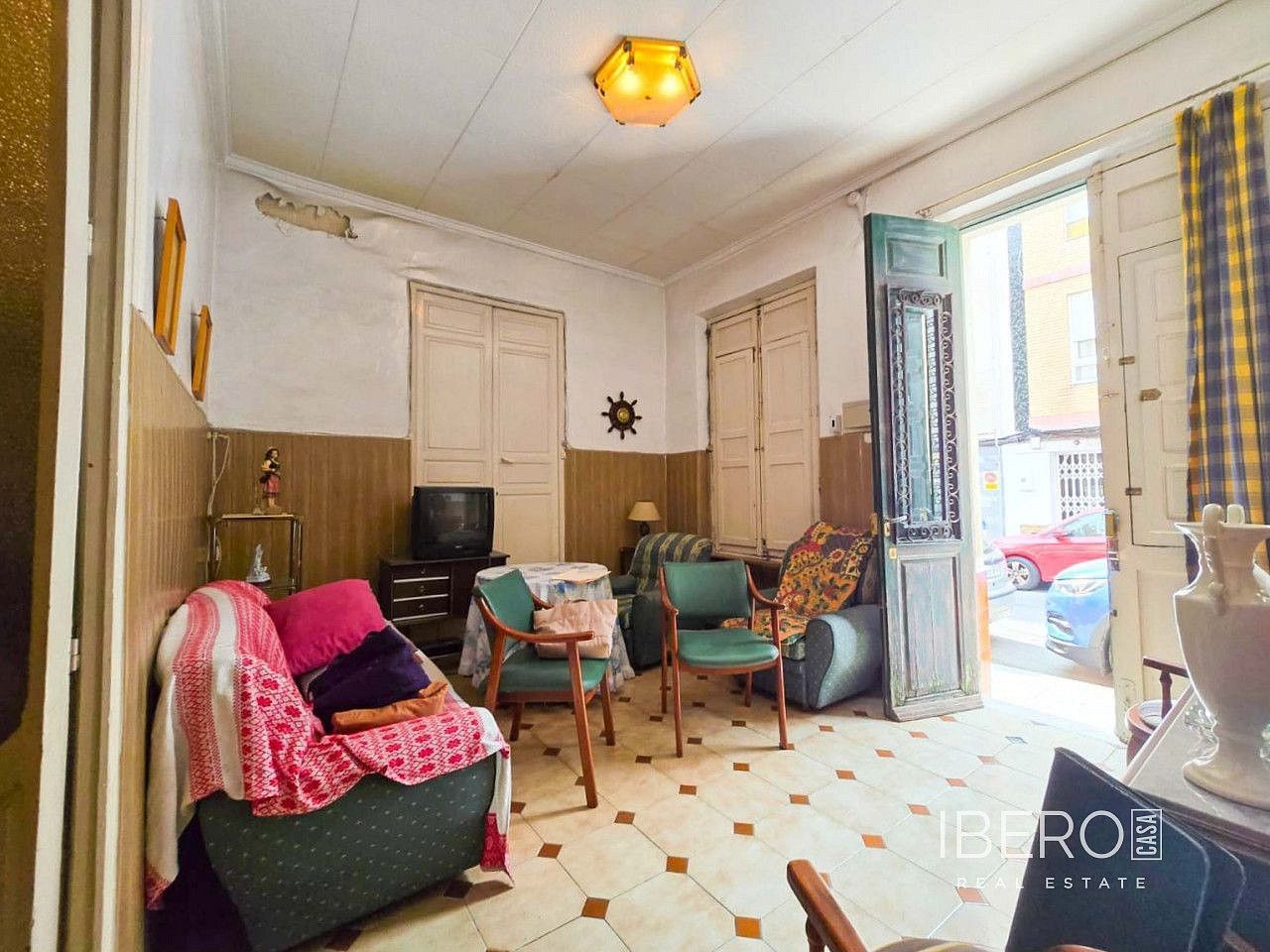 Prodej rodinný dům - Torrevieja, ES, 80 m² - 5