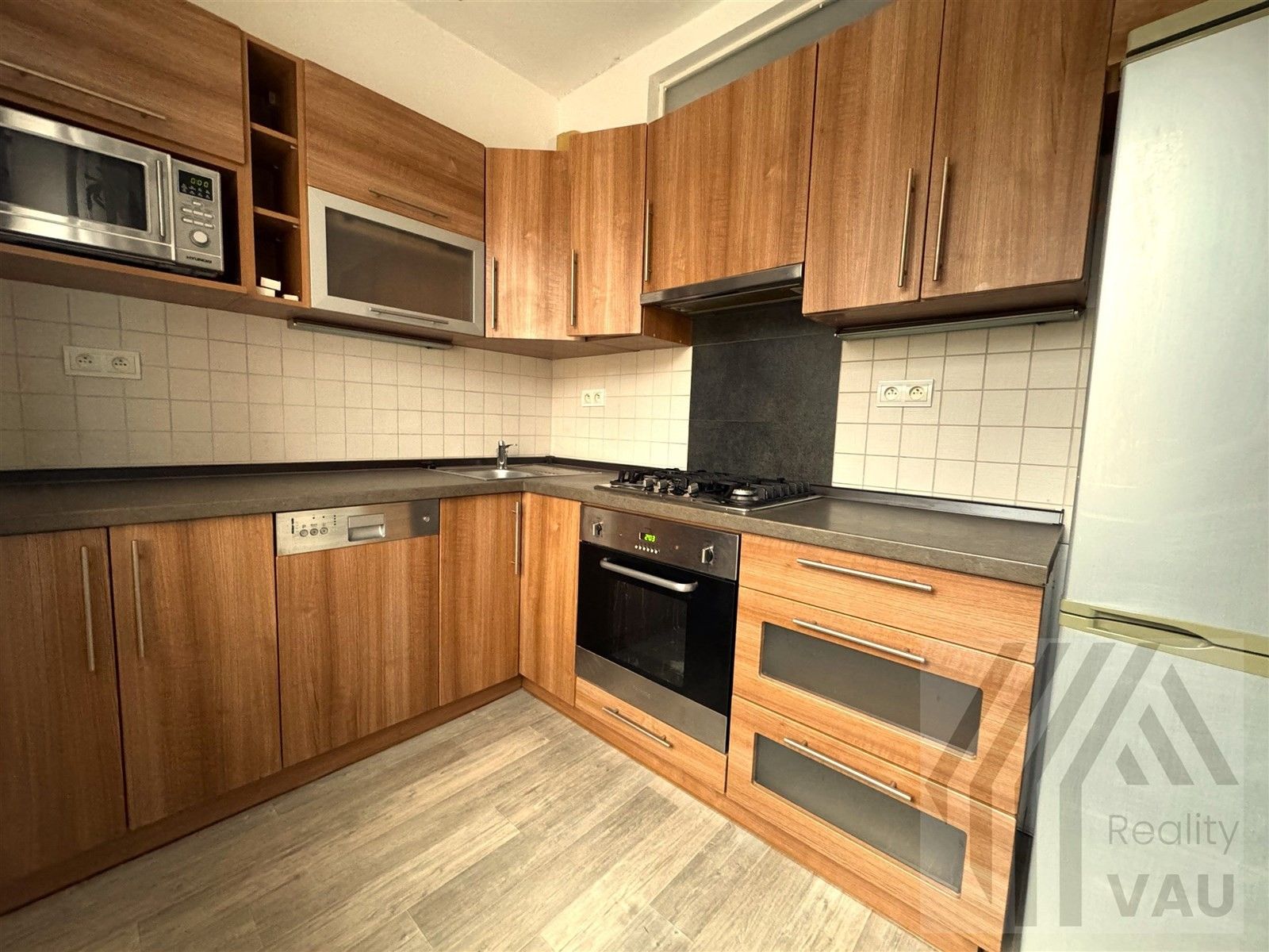 2+kk, Svobody 2490, Pardubice, 55 m²