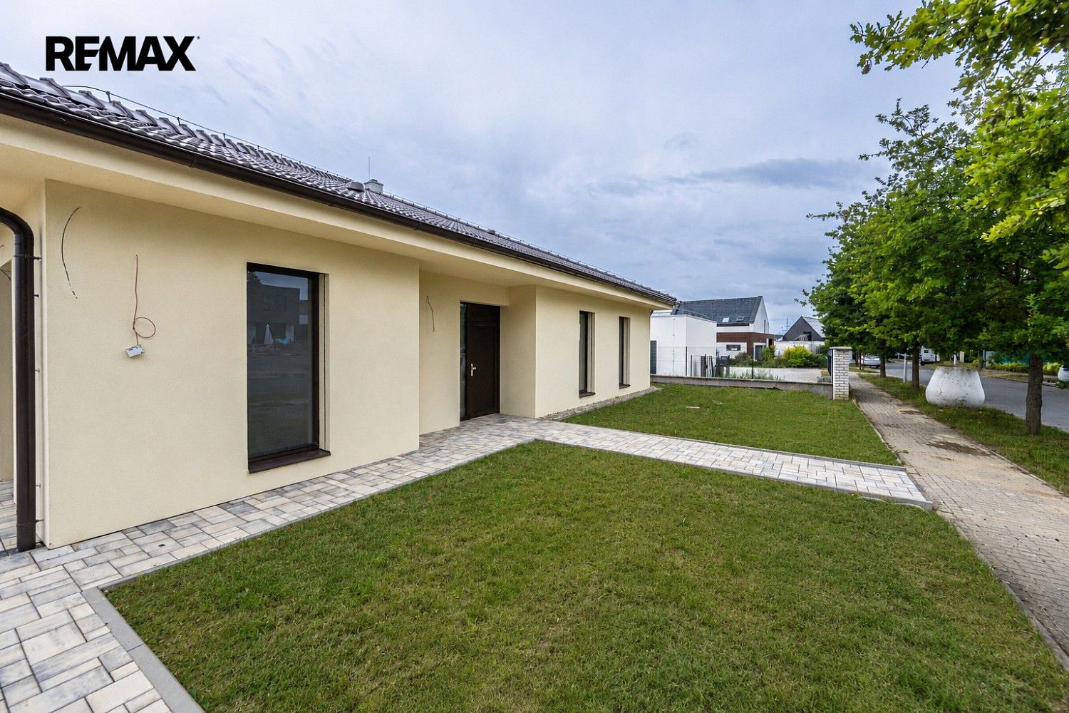 Rodinný dům · 195 m² · Vysoký Újezd, okres Beroun, Středočeský kraj - 3