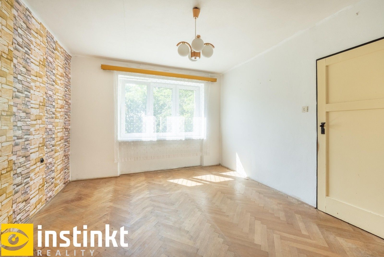 Byt 2+1 · 55 m² · Severní, Vlašim - 4