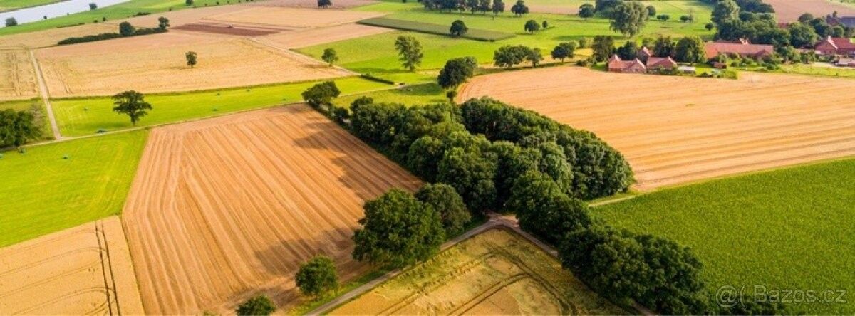 Pozemky pro bydlení, Košetice, 394 22