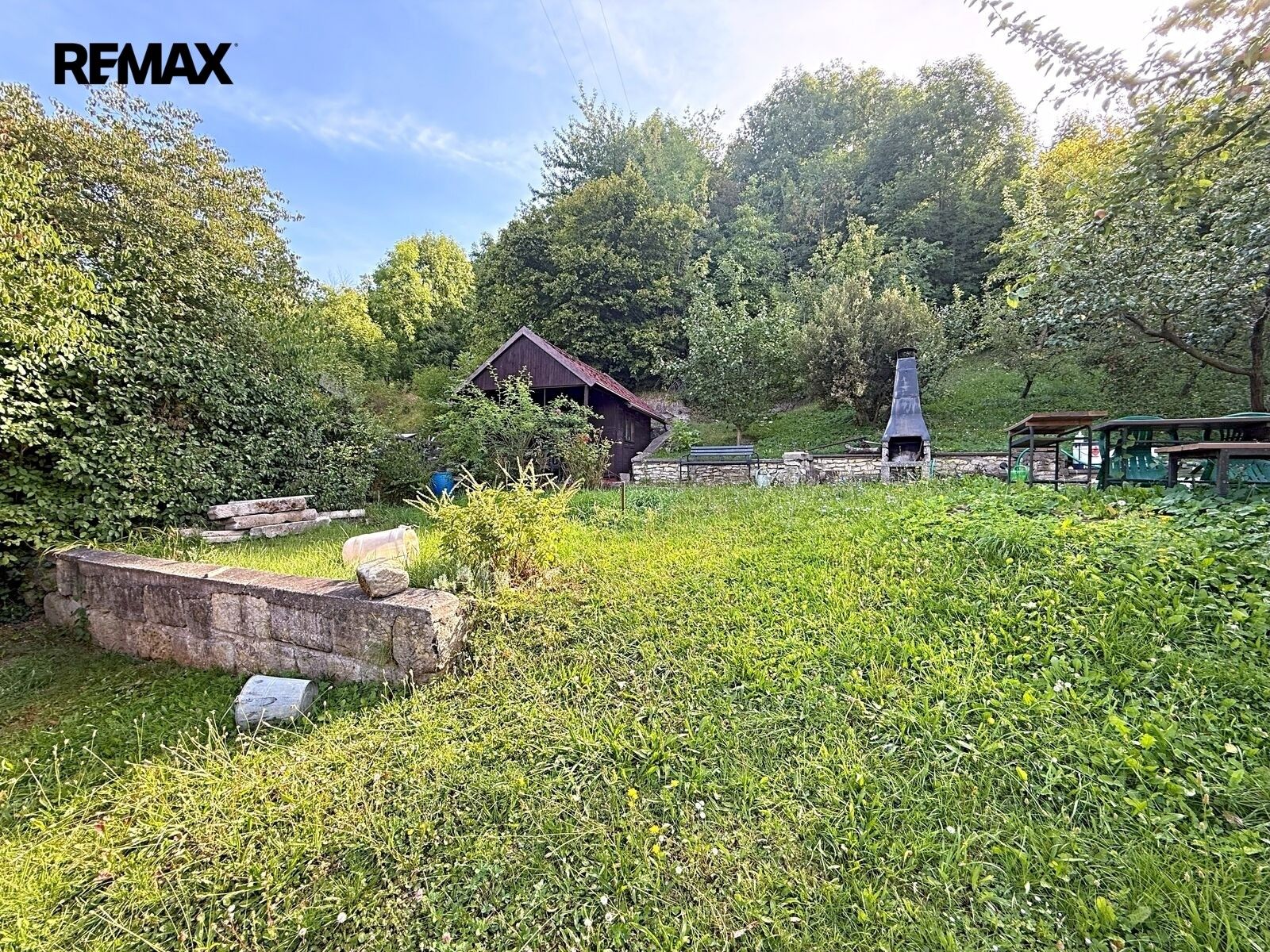 Pozemek pro bydlení, 1 345 m²