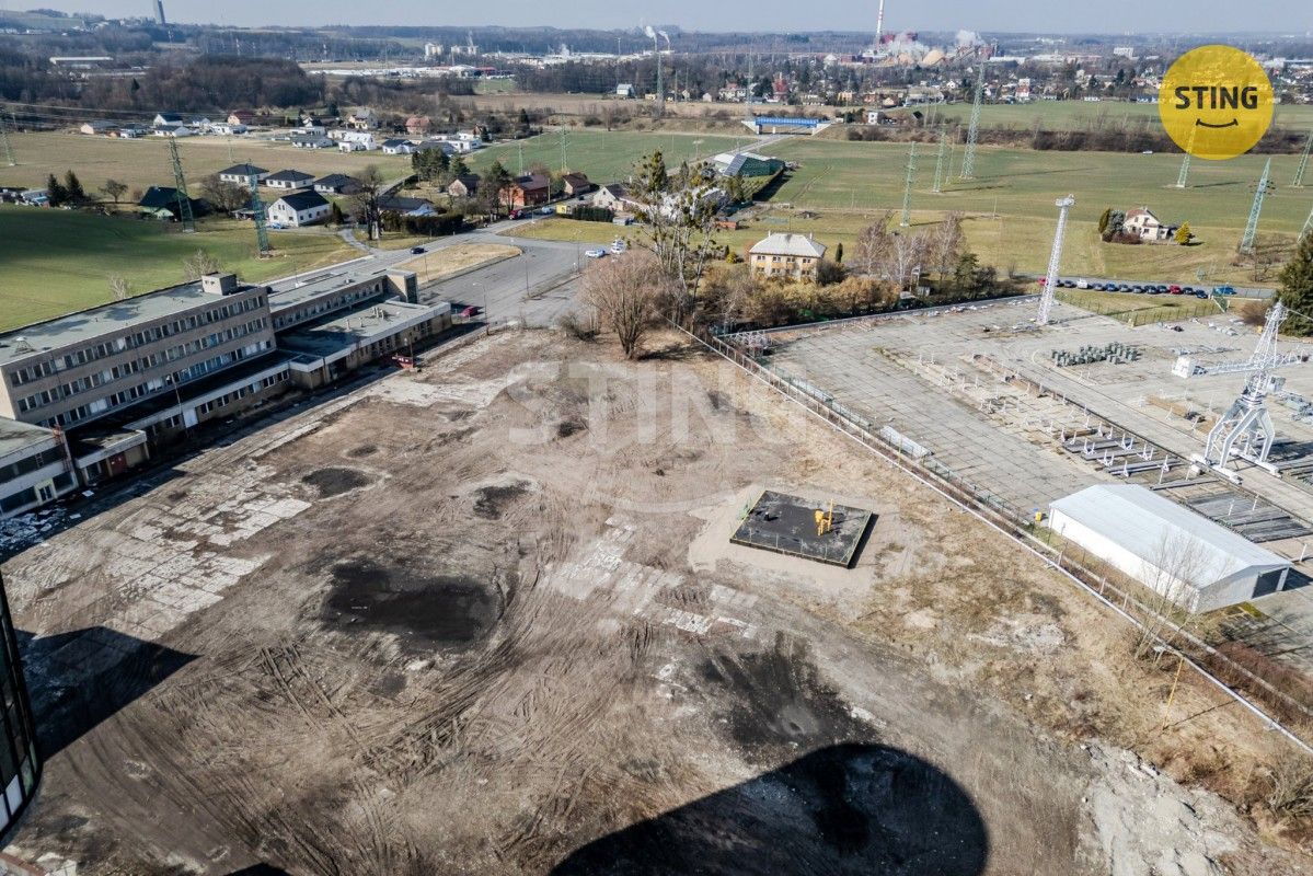 Komerční pozemek · 18 170 m² · Ostravská, Sviadnov - 3