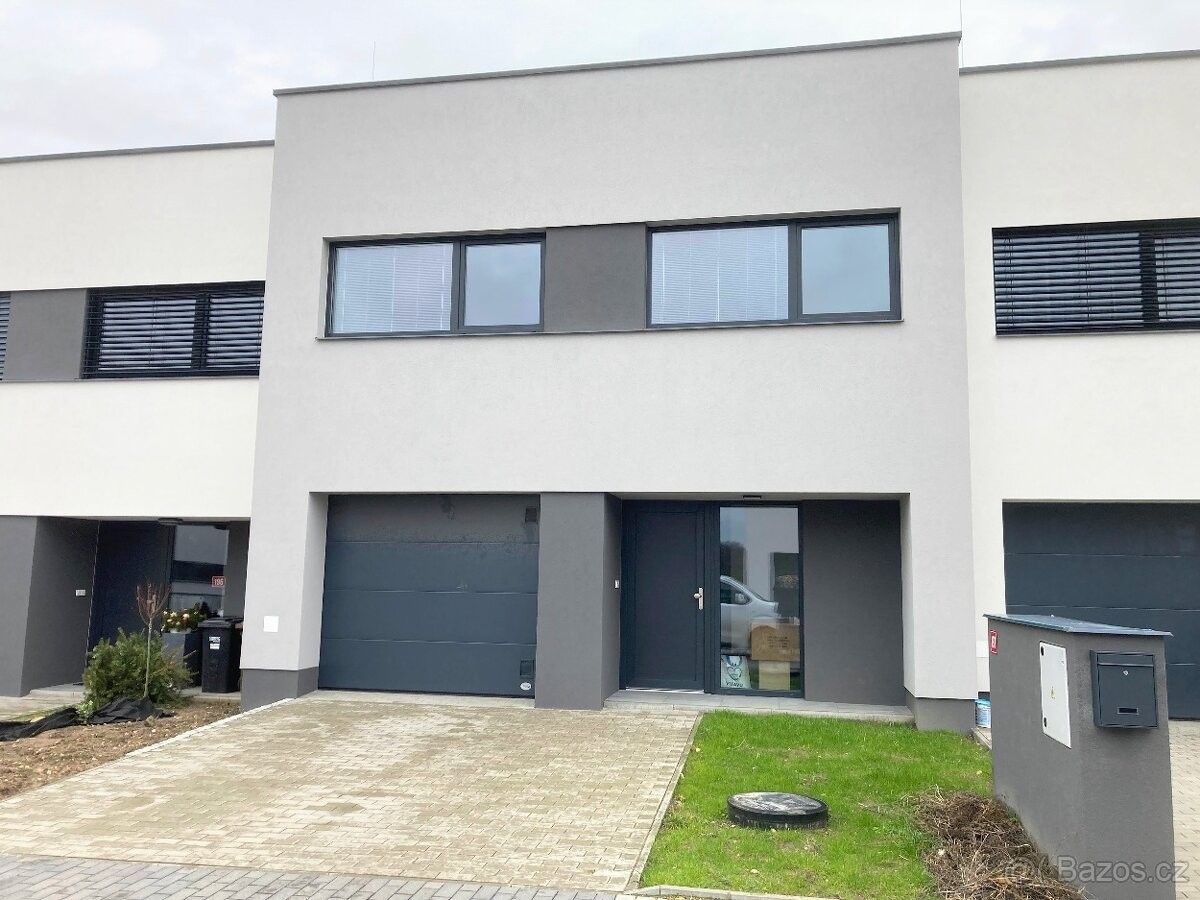 Rodinné domy, Mladá Boleslav, 293 01