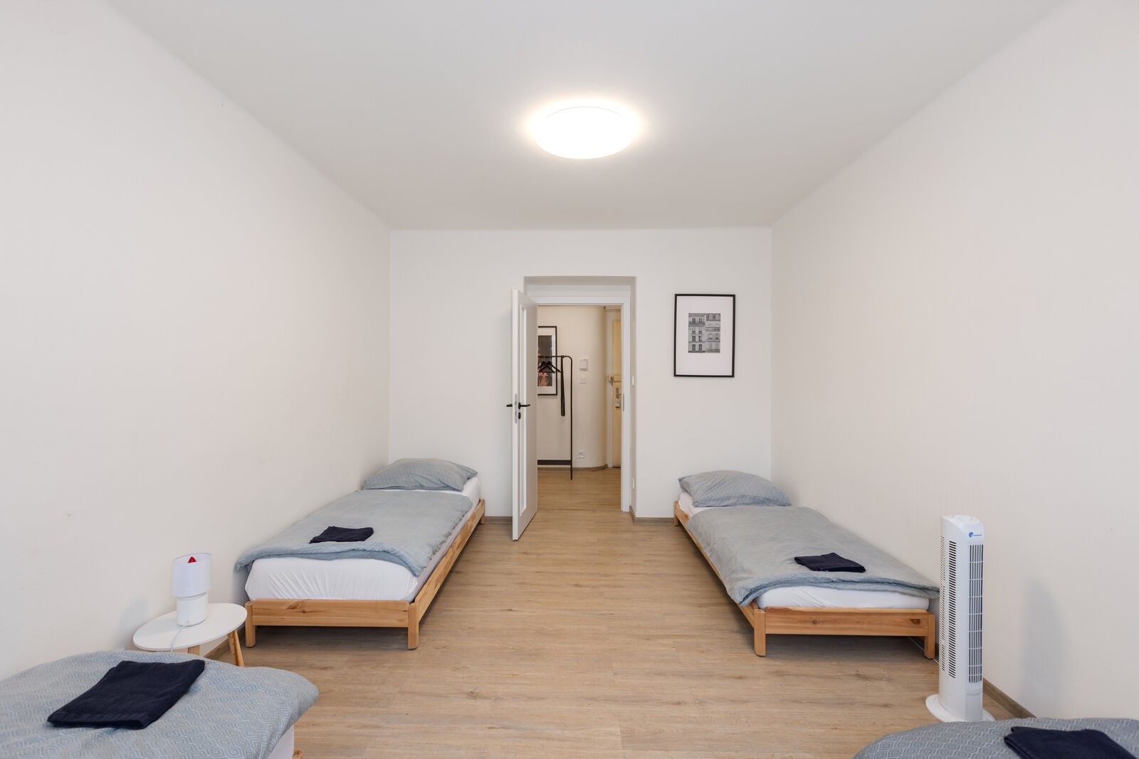 Prodej byt 2+kk - Ke Krči, Praha Braník, 53 m² - 5