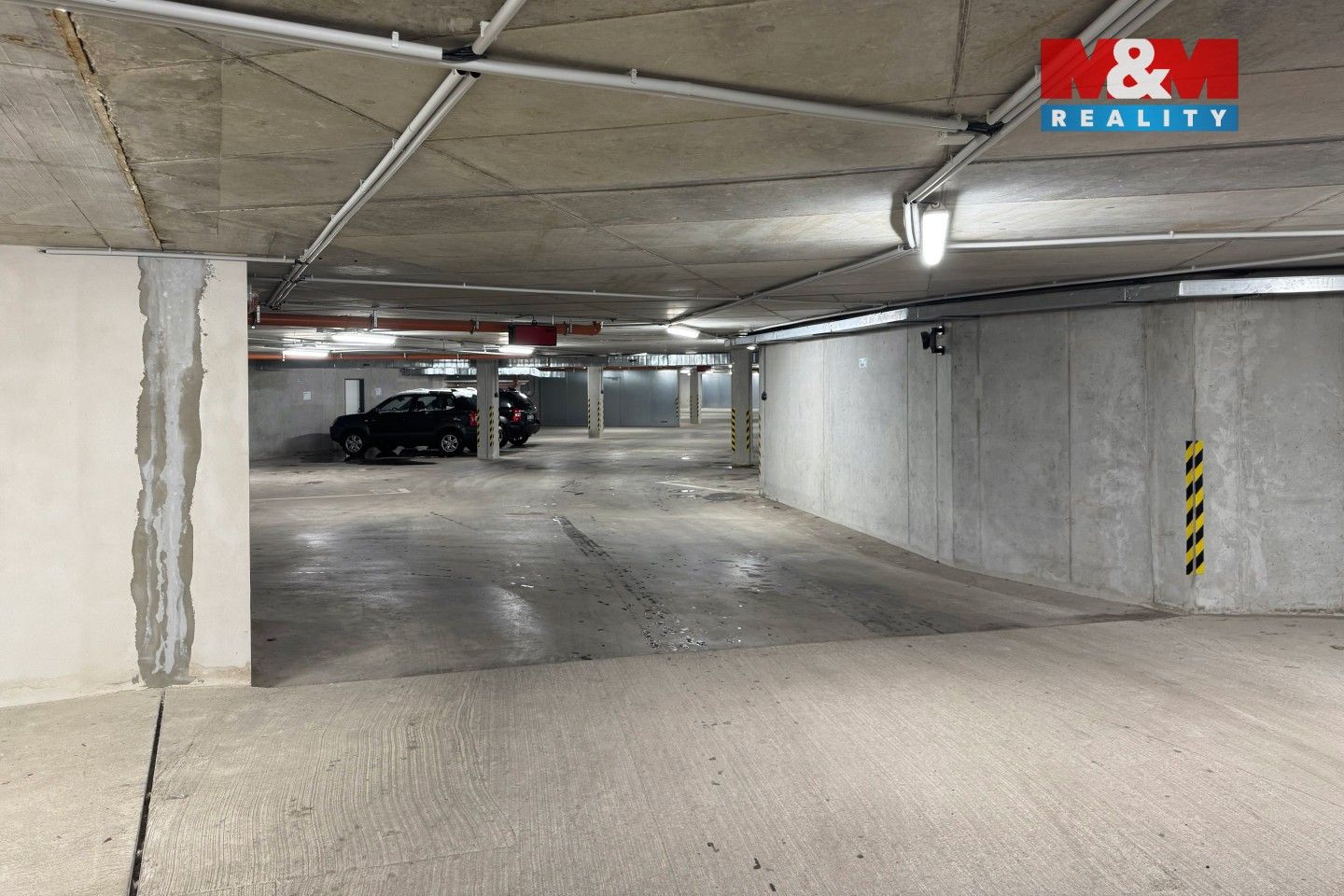Nemovitost · 18 m² · Rejskova, Plzeň - 4