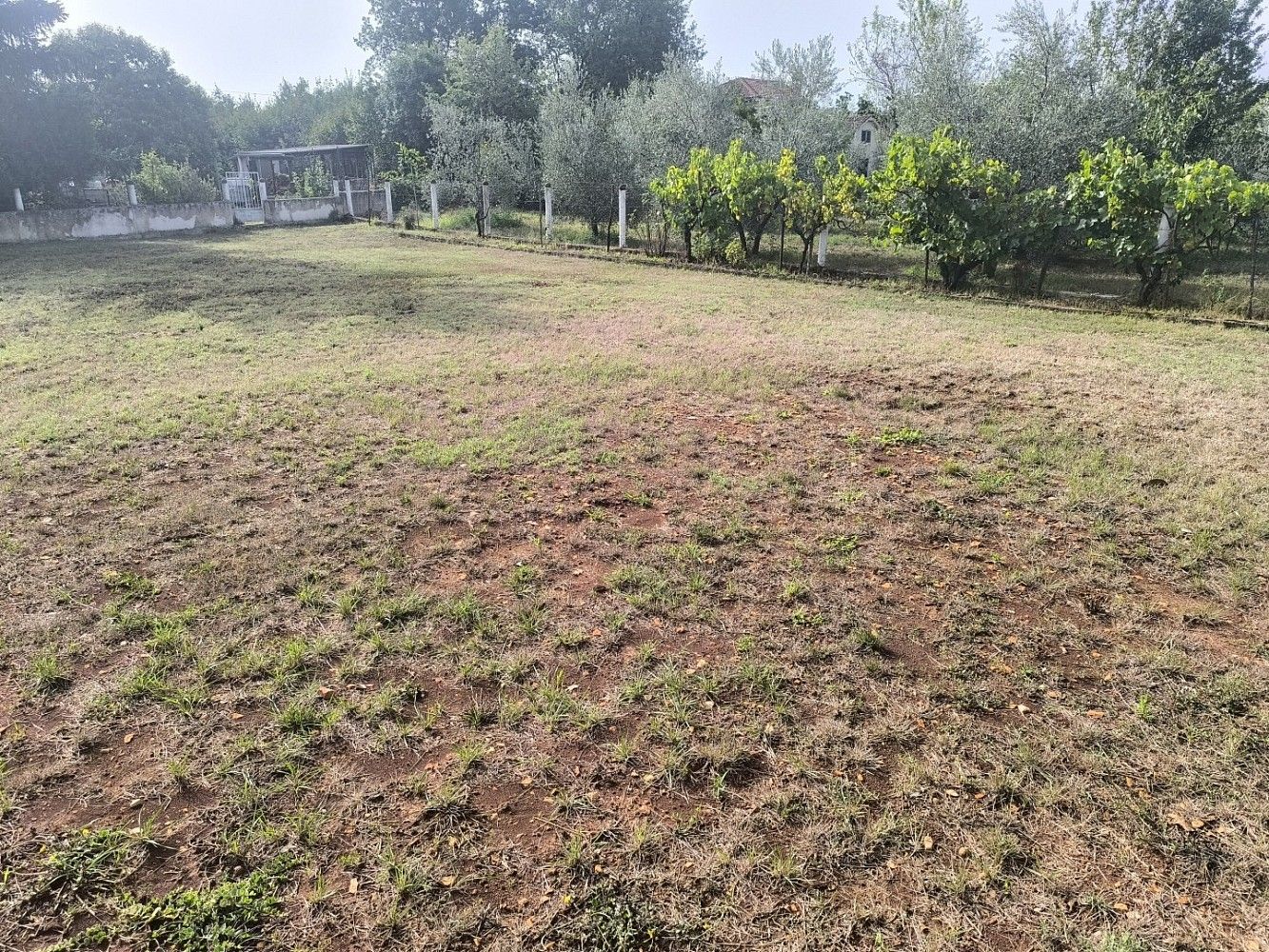 Pozemek pro bydlení, 584 m²