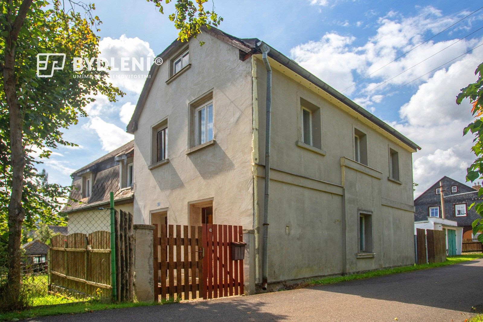 Rodinné domy, Císařský, Šluknov, 168 m²