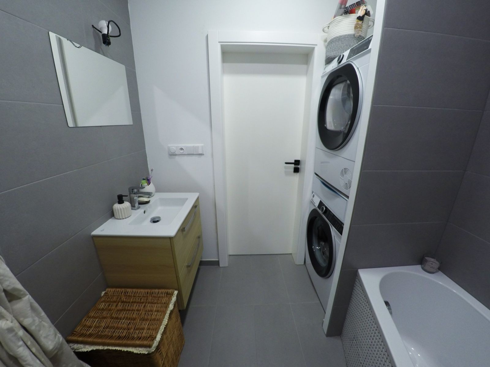 Byt 2+kk · 64 m² · Hradecká, Holice - Holice v Čechách, Pardubický kraj - 4