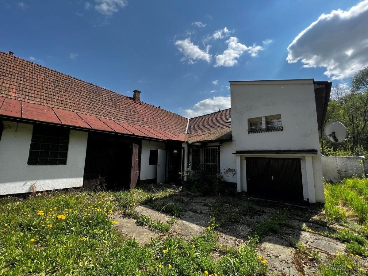 Rodinné domy, Pacov, 395 01