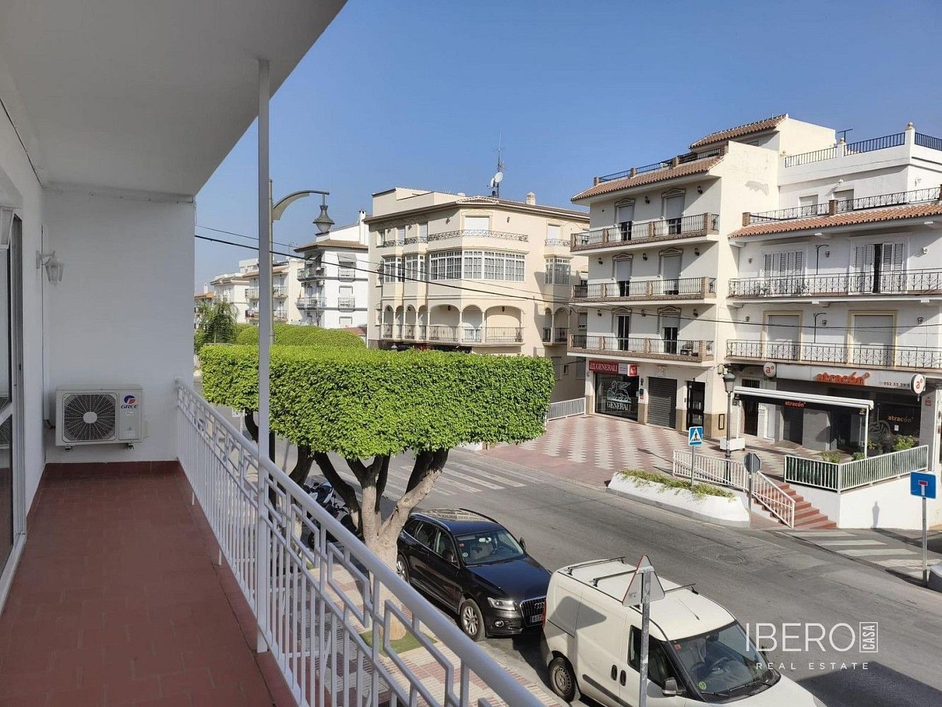 4+kk, Alhaurín el Grande, Španělsko, 141 m² - 1