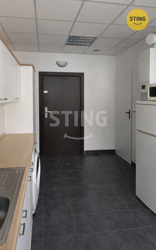 2+1, Vítězná, Ostrava, 67 m² - 2