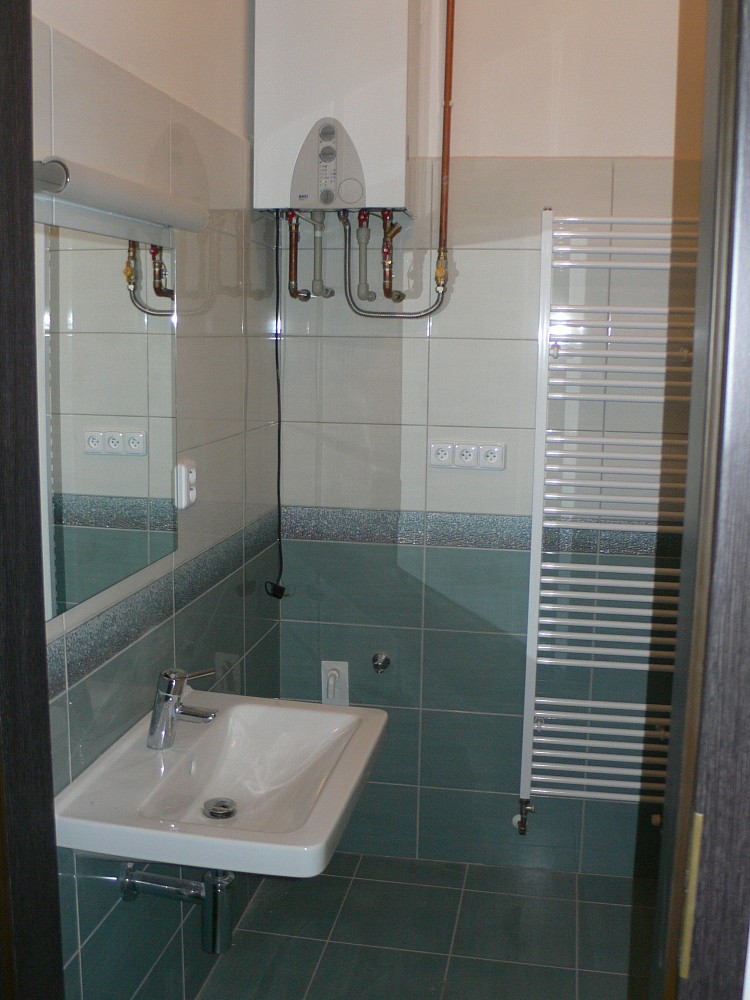 Byt 1+kk · 39 m² · Husova, Čáslav - Čáslav-Nové Město, okres Kutná Hora - 4