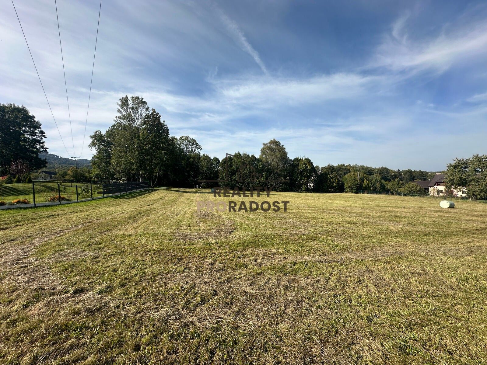 Pozemek pro bydlení · 3 052 m² · Třinec - 4