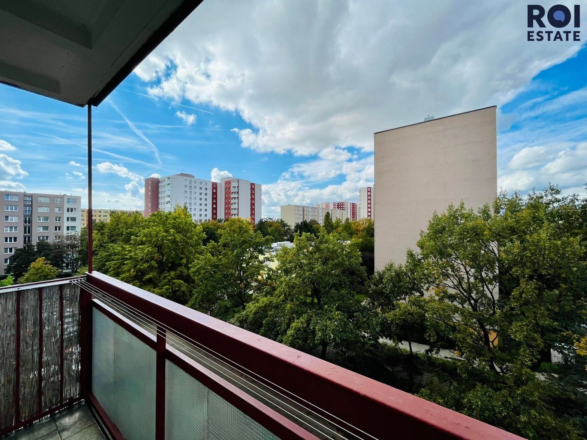 3+1, Prušánecká, Brno, 64 m² - 2