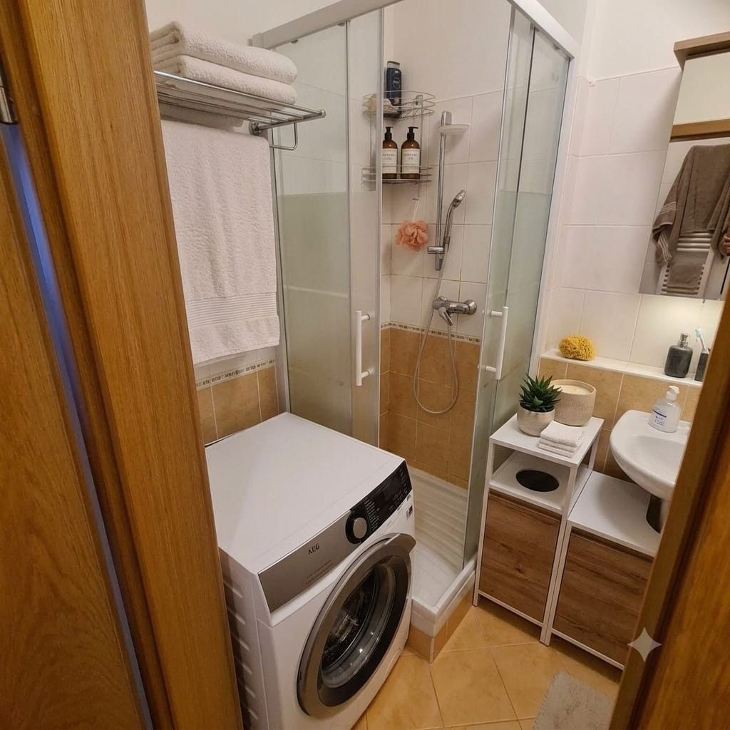 Pronájem byt 2+kk - Václava Rady, Praha - Zbraslav, 45 m² - 5
