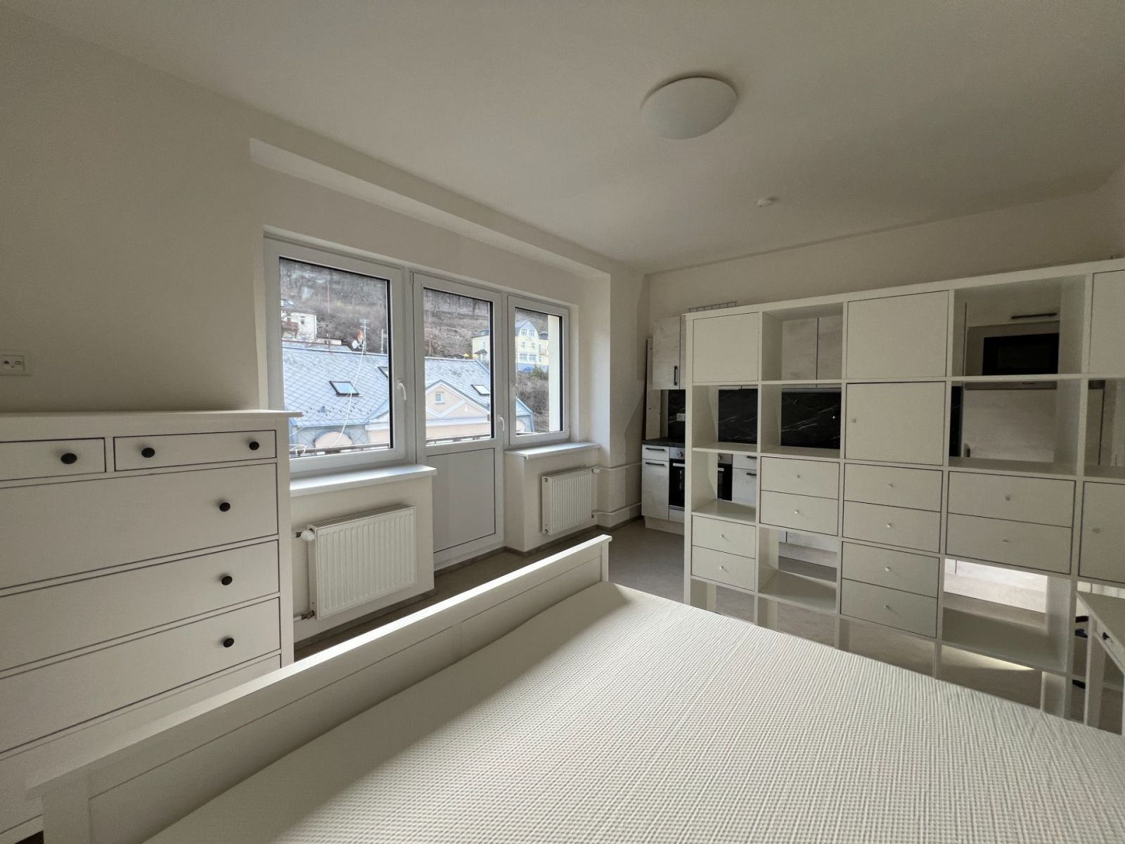 1+kk, třída Dukelských hrdinů, Jáchymov - Jáchymov, Karlovarský kraj, 22 m² - 2