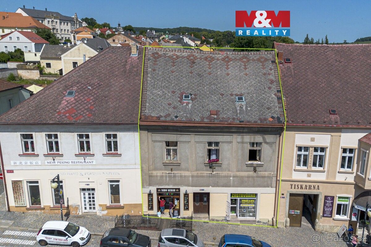 Ostatní, Kutná Hora, 284 01