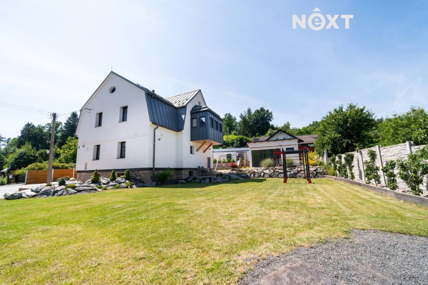 Ostatní, Kosmonautů, Velké Losiny, 274 m²