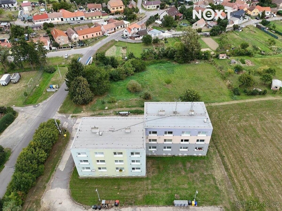 Prodej byt - Kravsko, 671 51