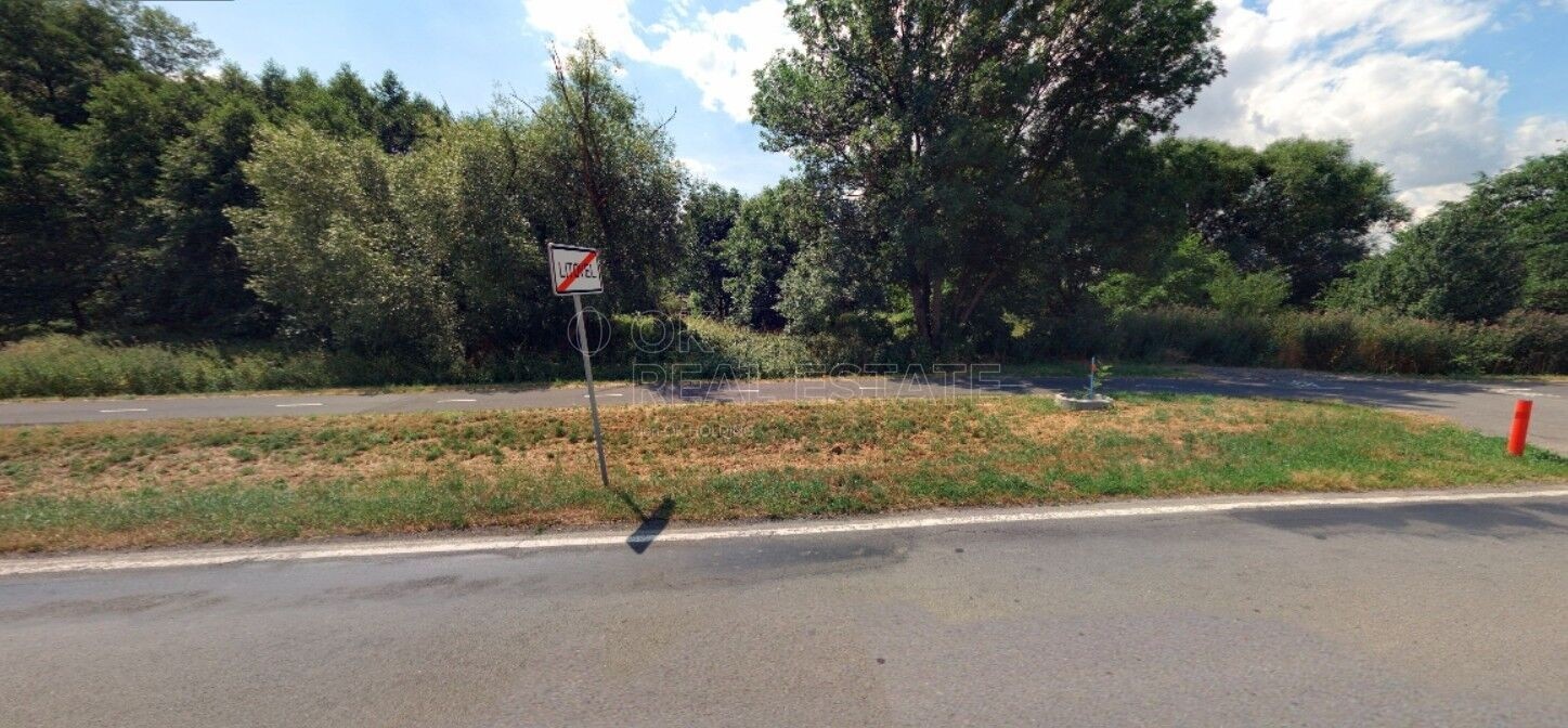 Zahrada · 684 m² · Červenka - 4