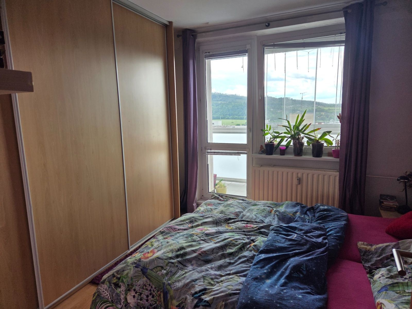 Byt 3+1 · 74 m² · Havlíčkova, Valašské Meziříčí - Valašské Meziříčí-město, Zlínský kraj - 4