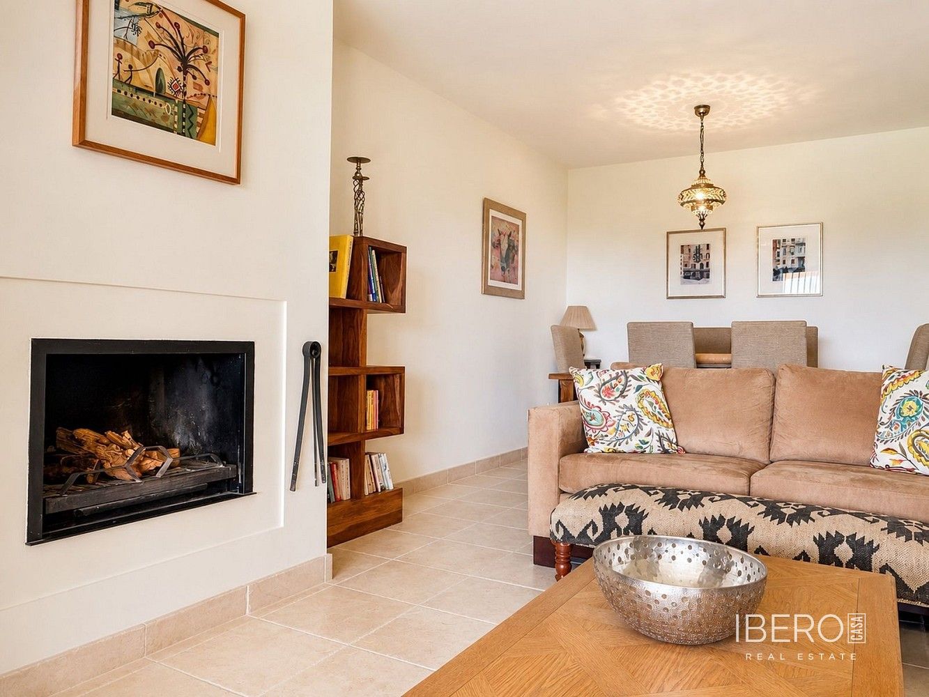 Prodej byt 4+kk - Los Flamingos, Španělsko, 162 m² - 5