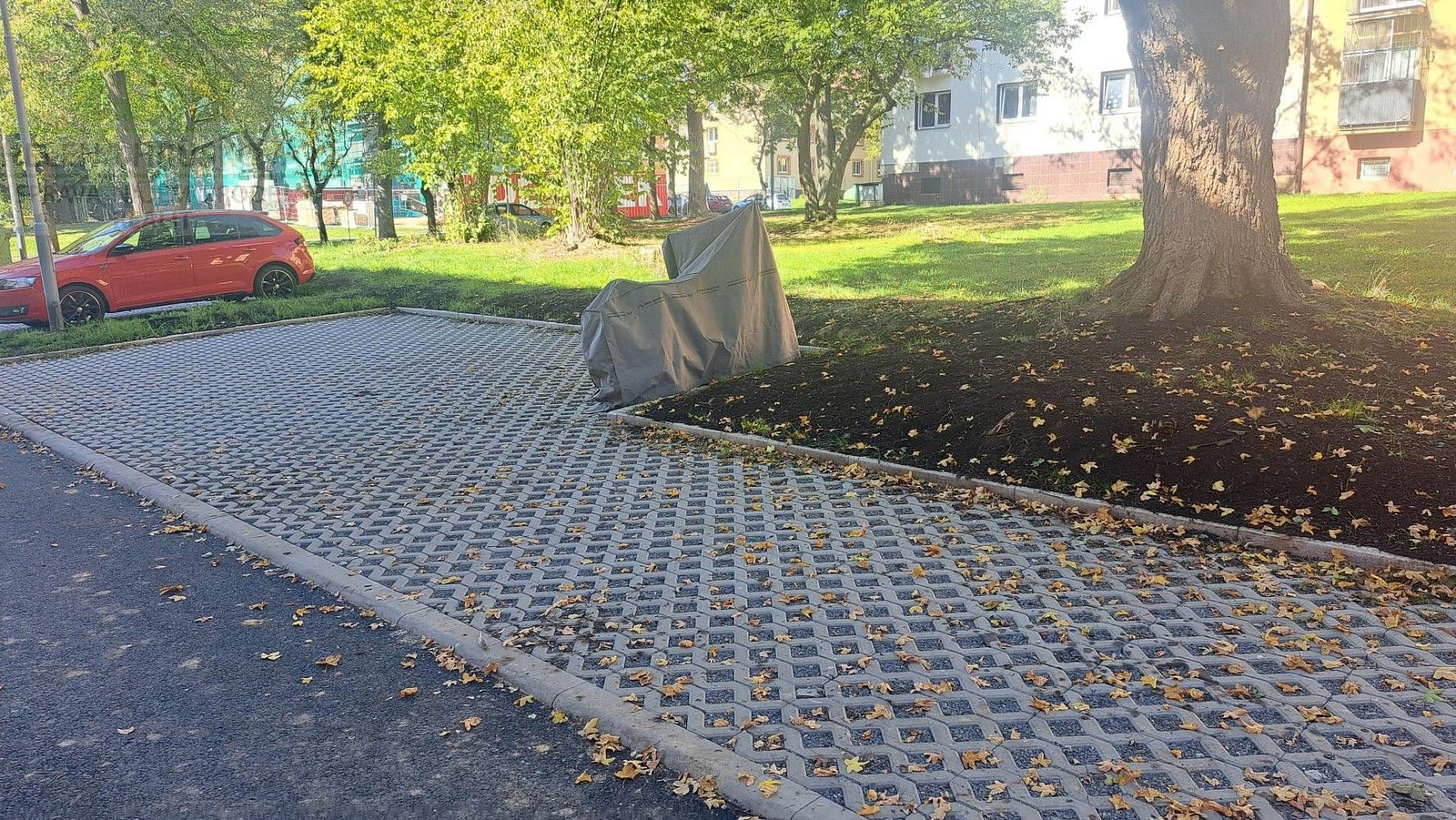 Byt 3+1 · 77 m² · Dělnická, Ostrava - Poruba - 4