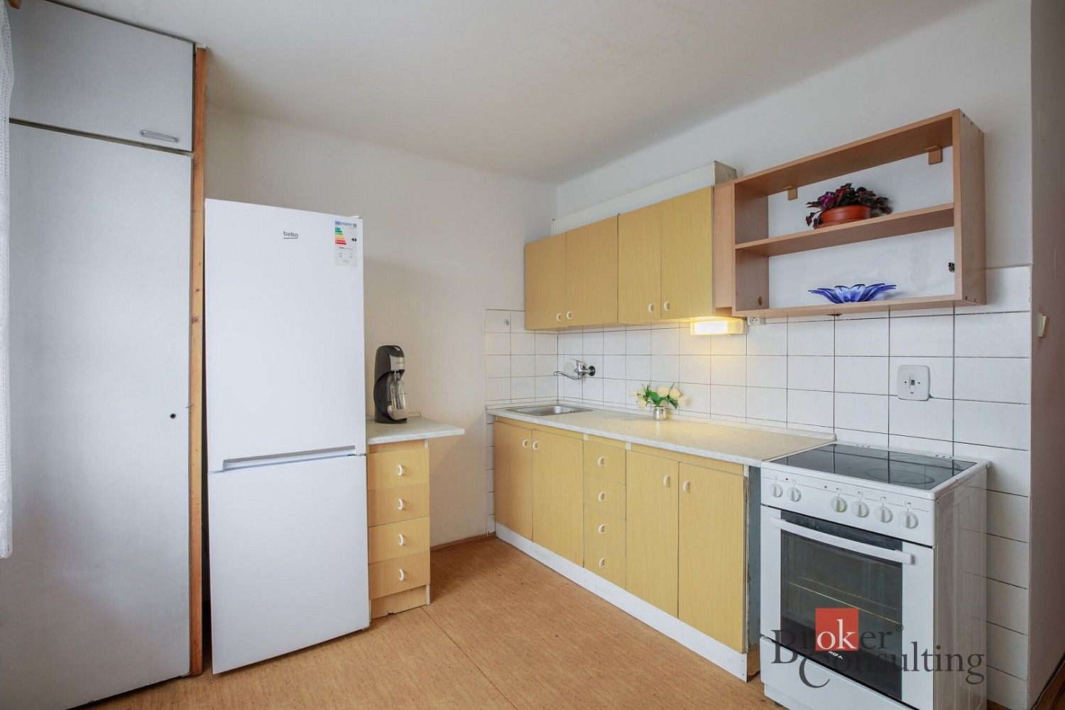 Byt 1+1 · 37 m² · Hvozd, okres Plzeň-sever, Plzeňský kraj - 2