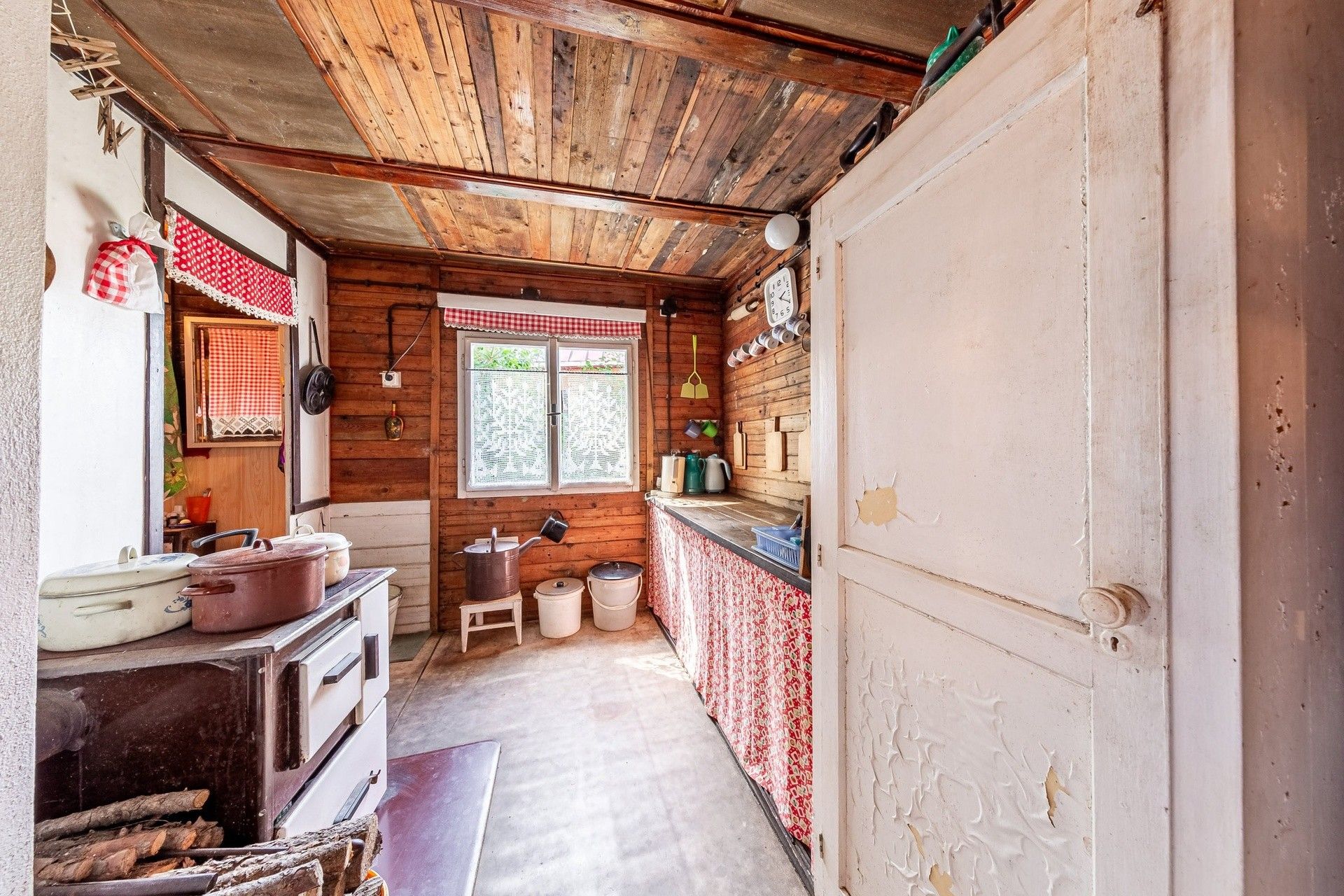 Chata · 37 m² · Mšecké Žehrovice - 4