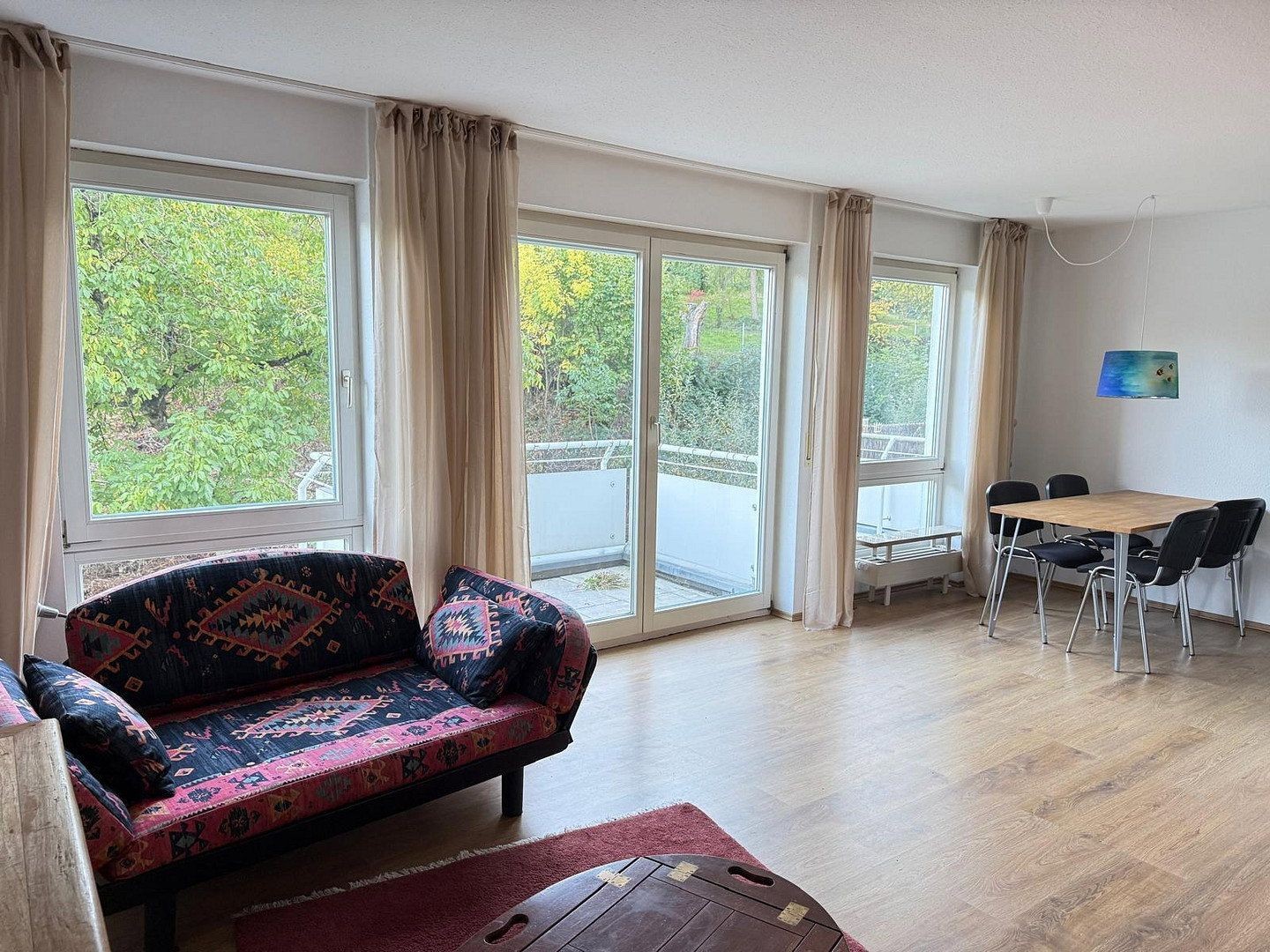 Byt 1+1 · 43 m² · Waldburgstraße Stuttgart-Vaihingen Vaihingen Baden-Württemberg 70563 - 3