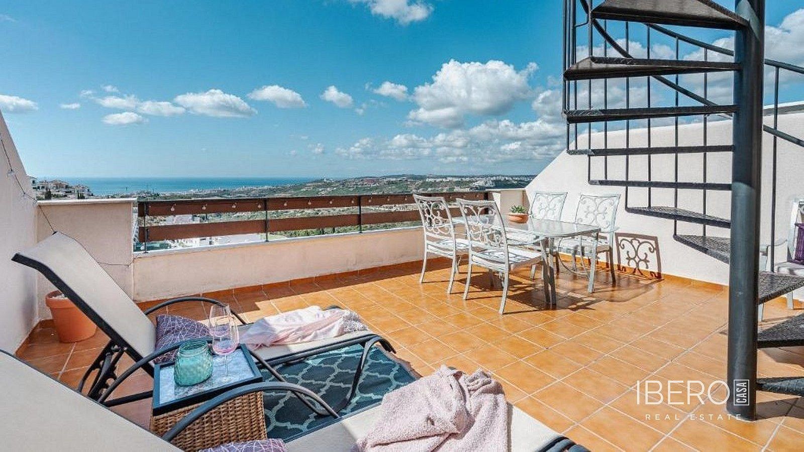 4+kk, Doña Julia, Španělsko, 94 m² - 1