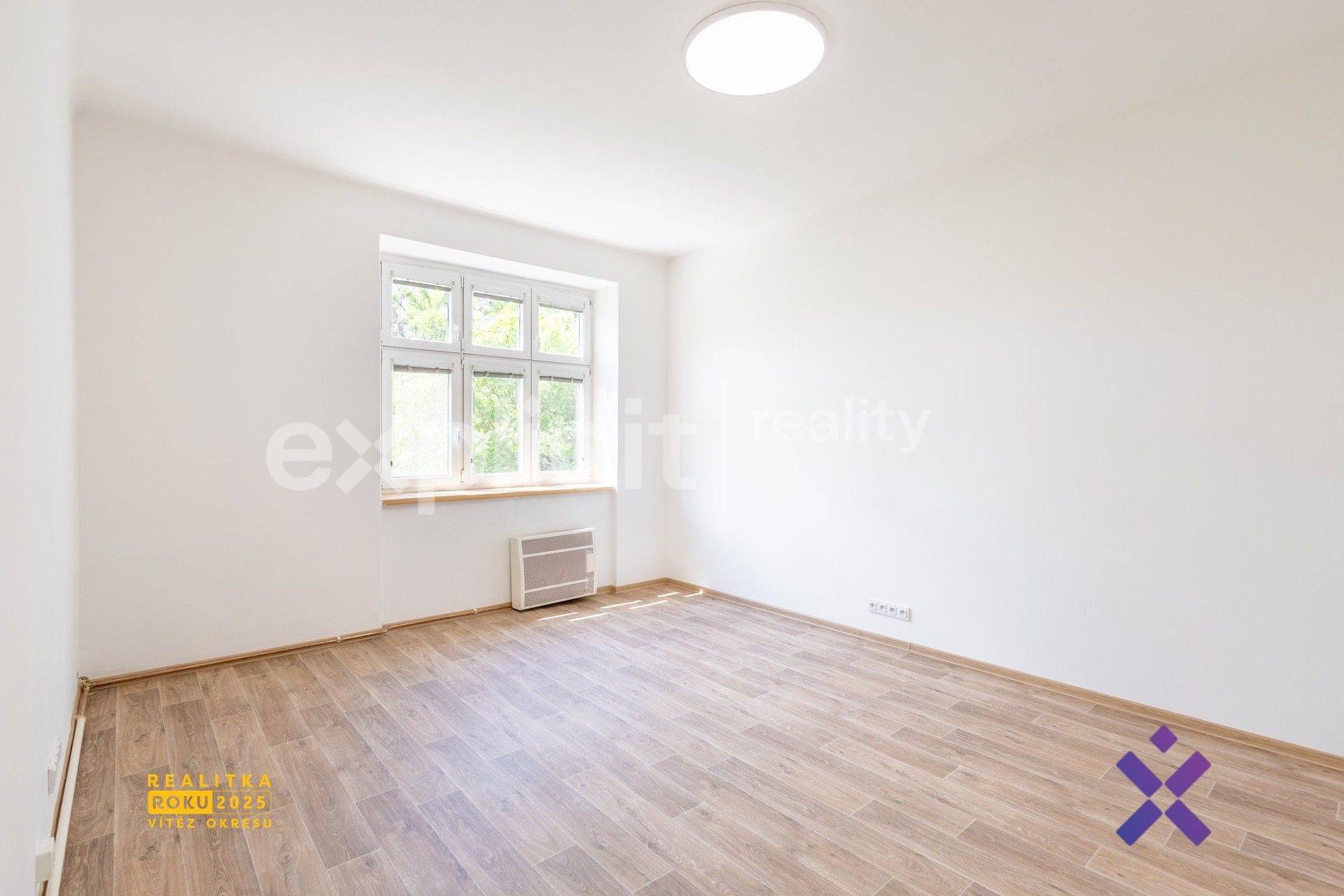 1+1, Jílkova, Brno, 37 m² - 2