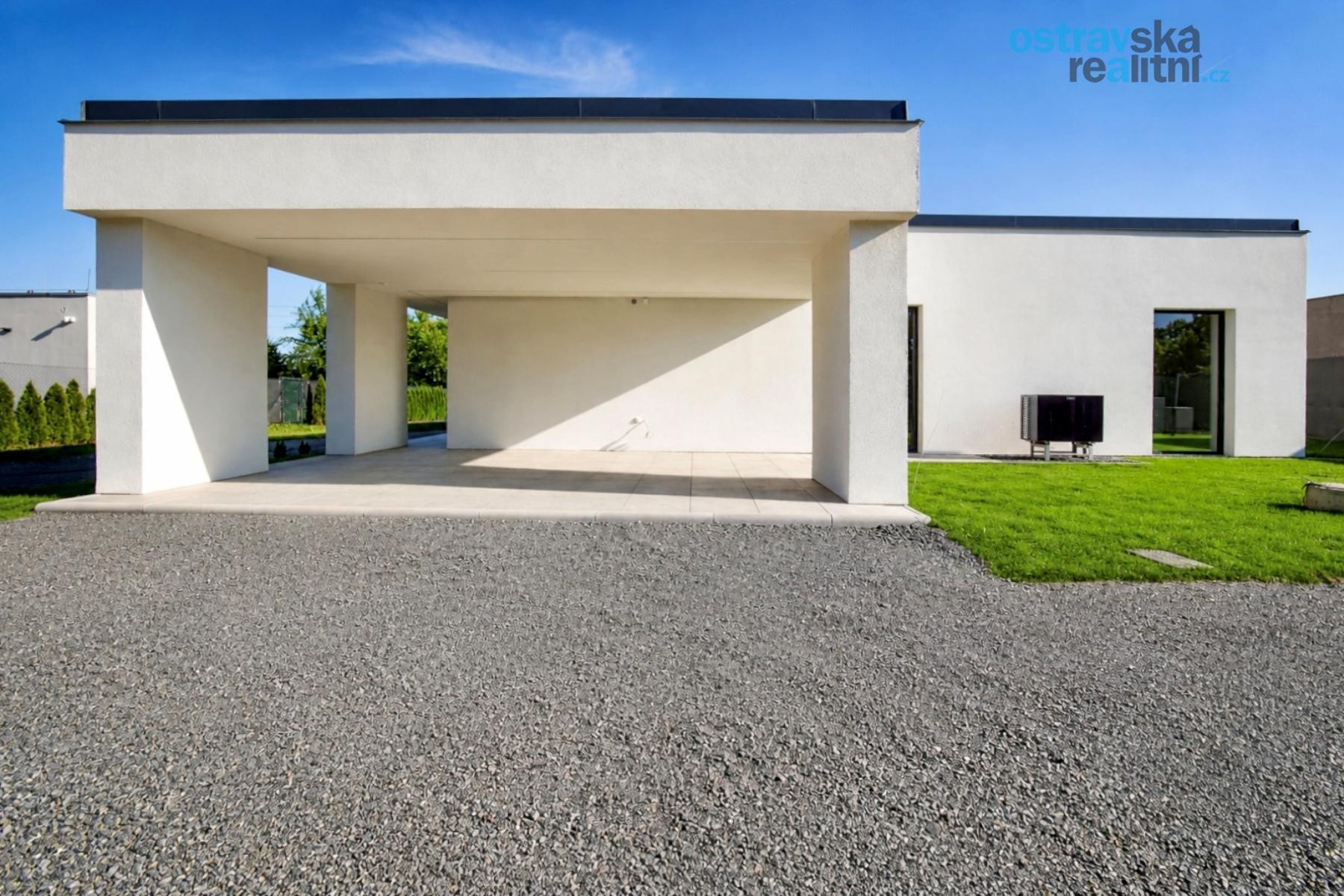 Prodej rodinný dům - K Ubytovnám, Petřvald, 146 m² - 5