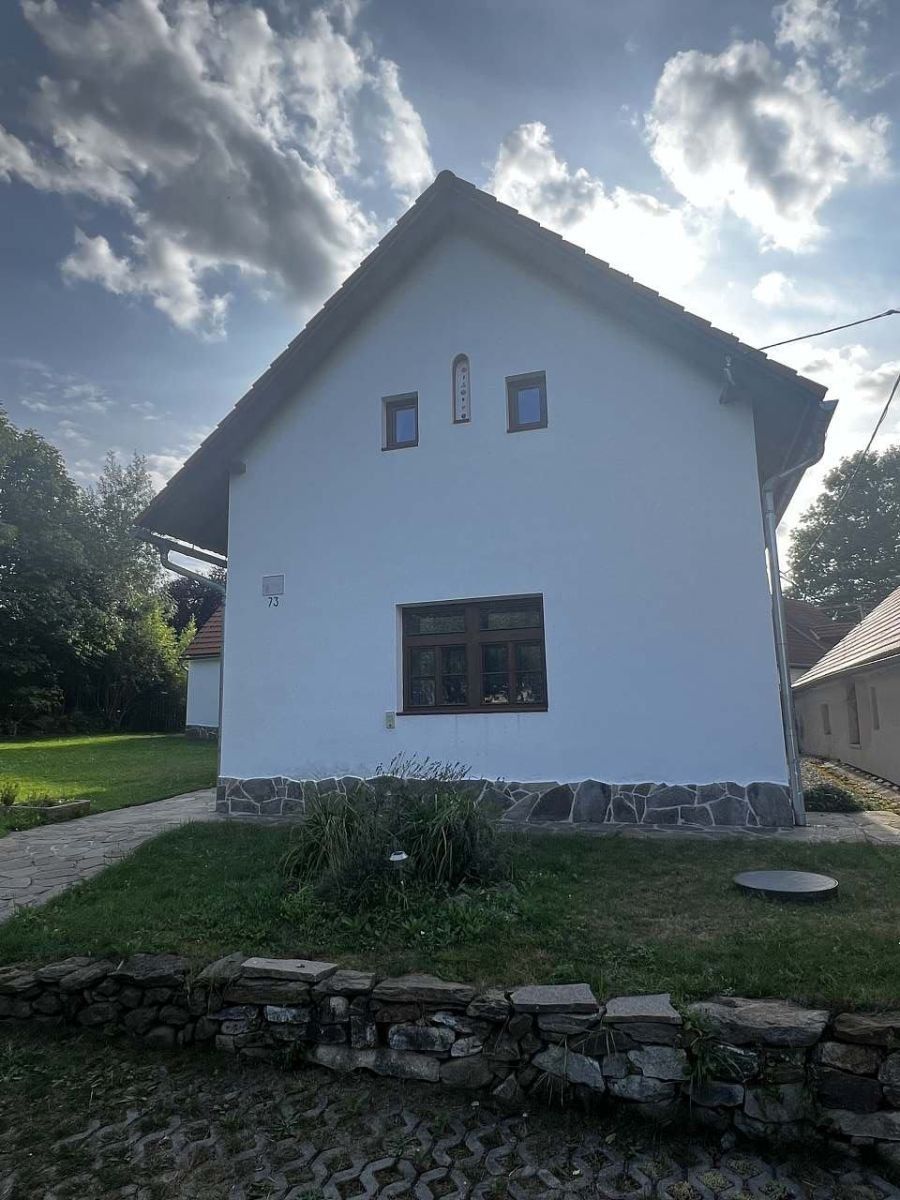 Chata · Žihobce - Bílenice, Plzeňský kraj - 3