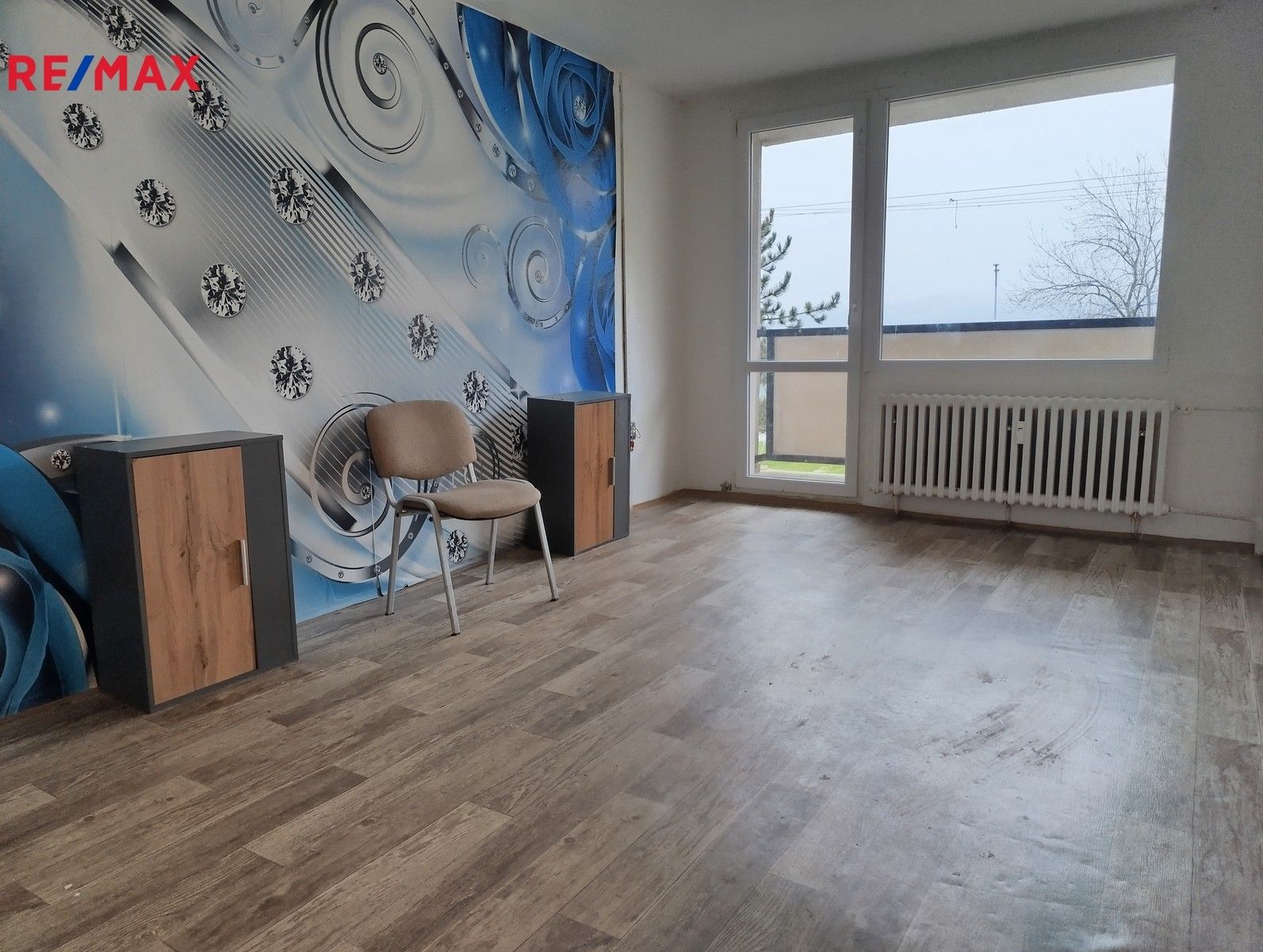 3+kk, Nová výstavba, Obrnice, 64 m²