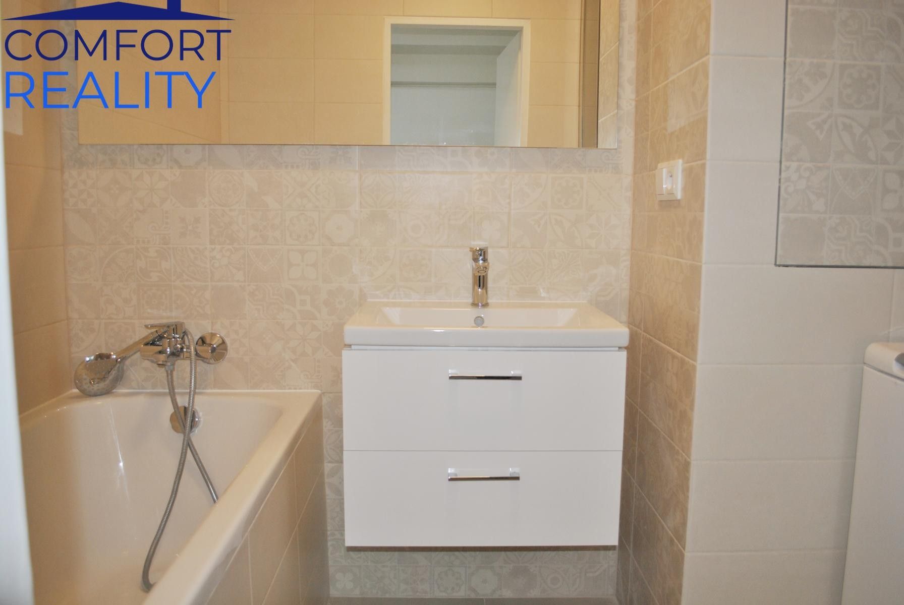 Pronájem byt 3+kk - Polská, Ostrava, 64 m²