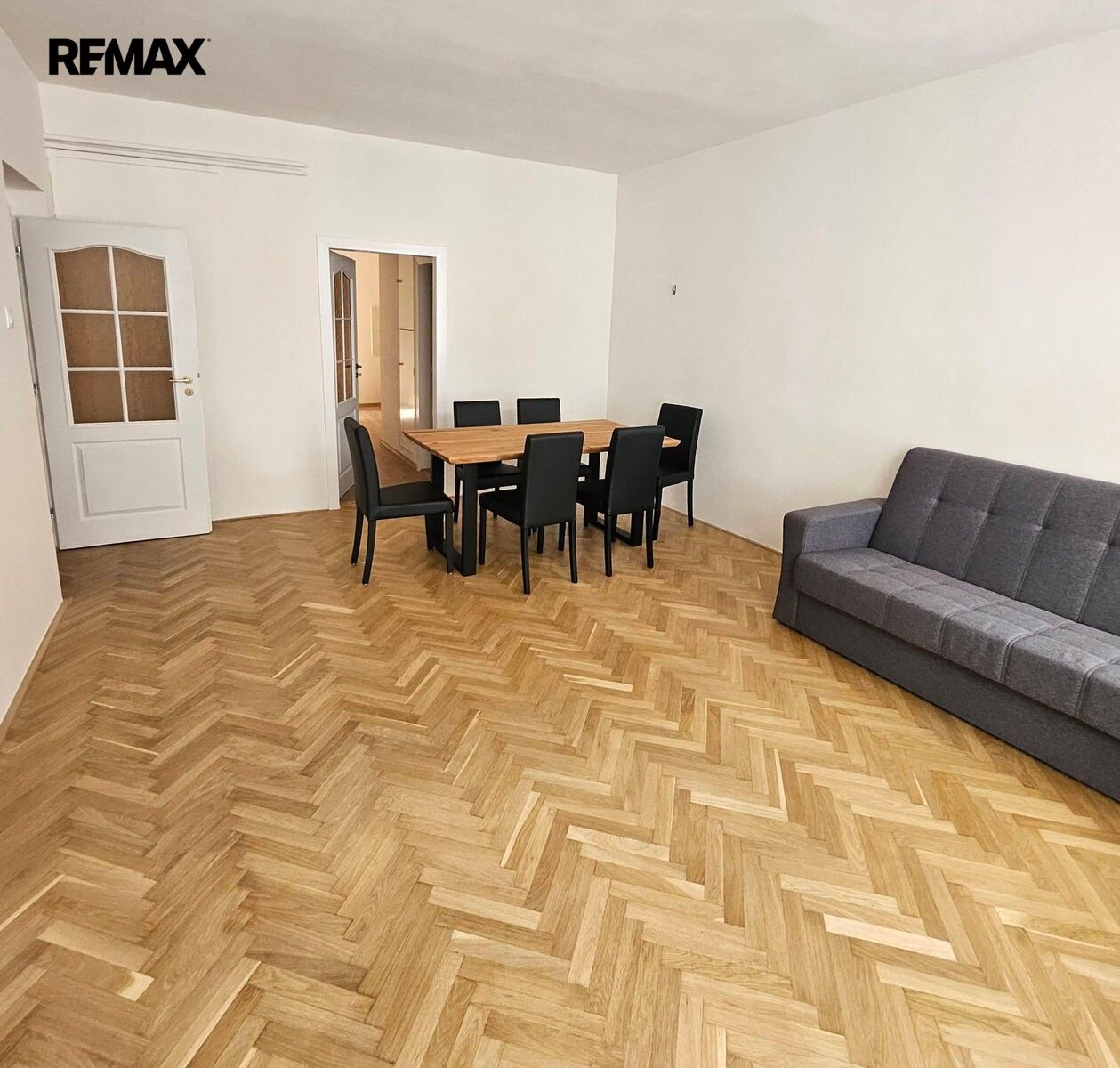 Byt 4+1 · 72 m² · Husova 227, Praha Staré Město - 3