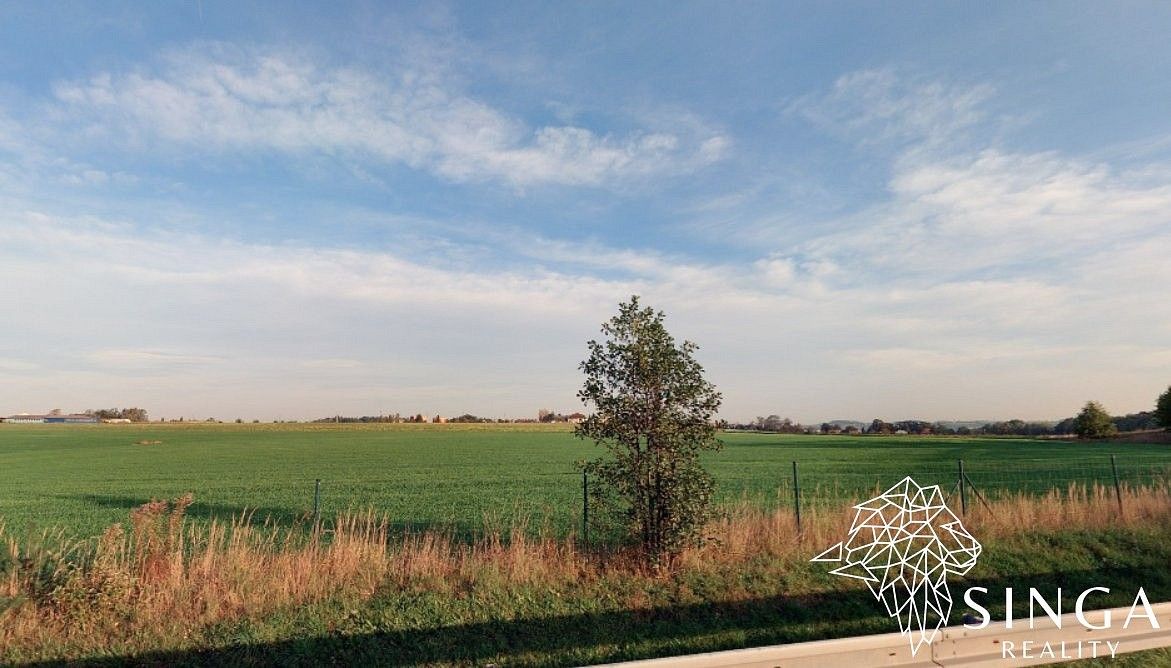 Prodej zemědělský pozemek - Horní Tošanovice, okres Frýdek-Místek, Moravskoslezský kraj - 2