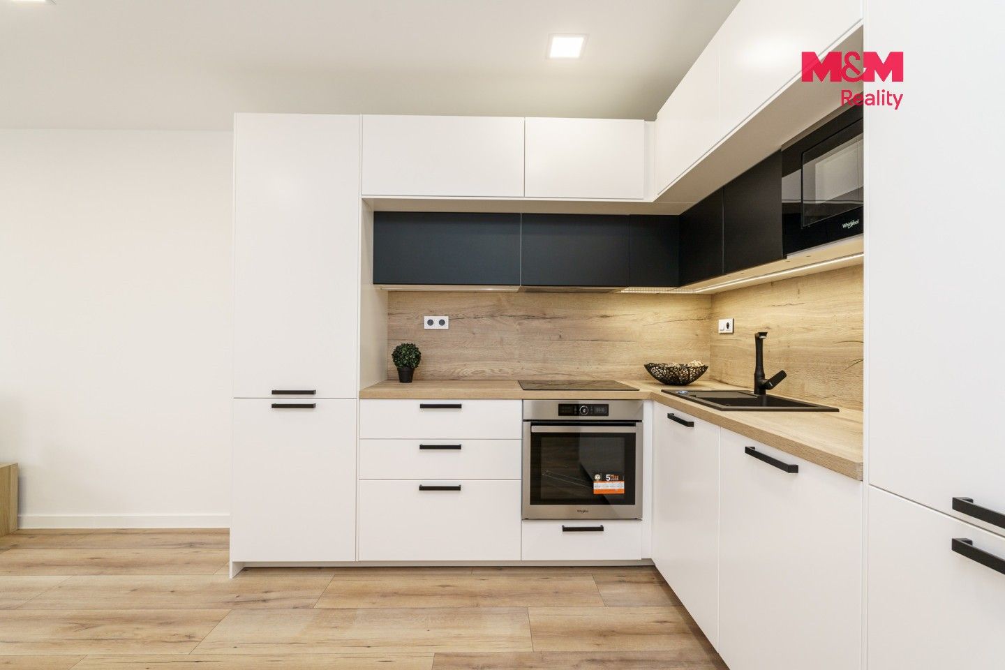 4+kk, 29. dubna, Ostrava, 81 m² - 2
