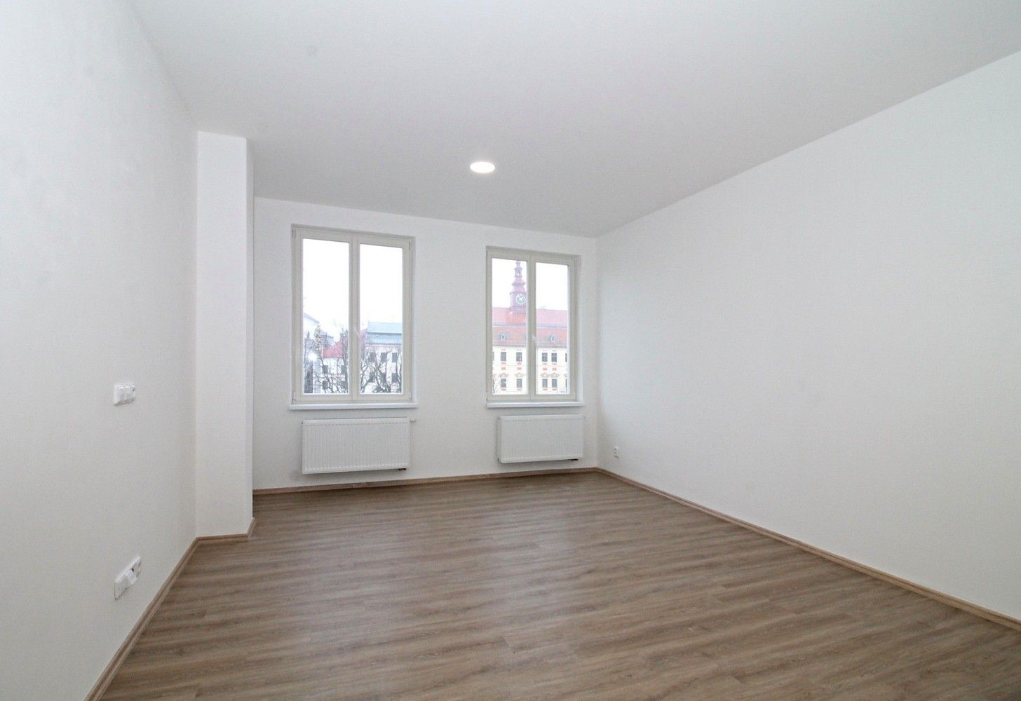 2+1, Jihlava, Kraj Vysočina, 66 m² - 2