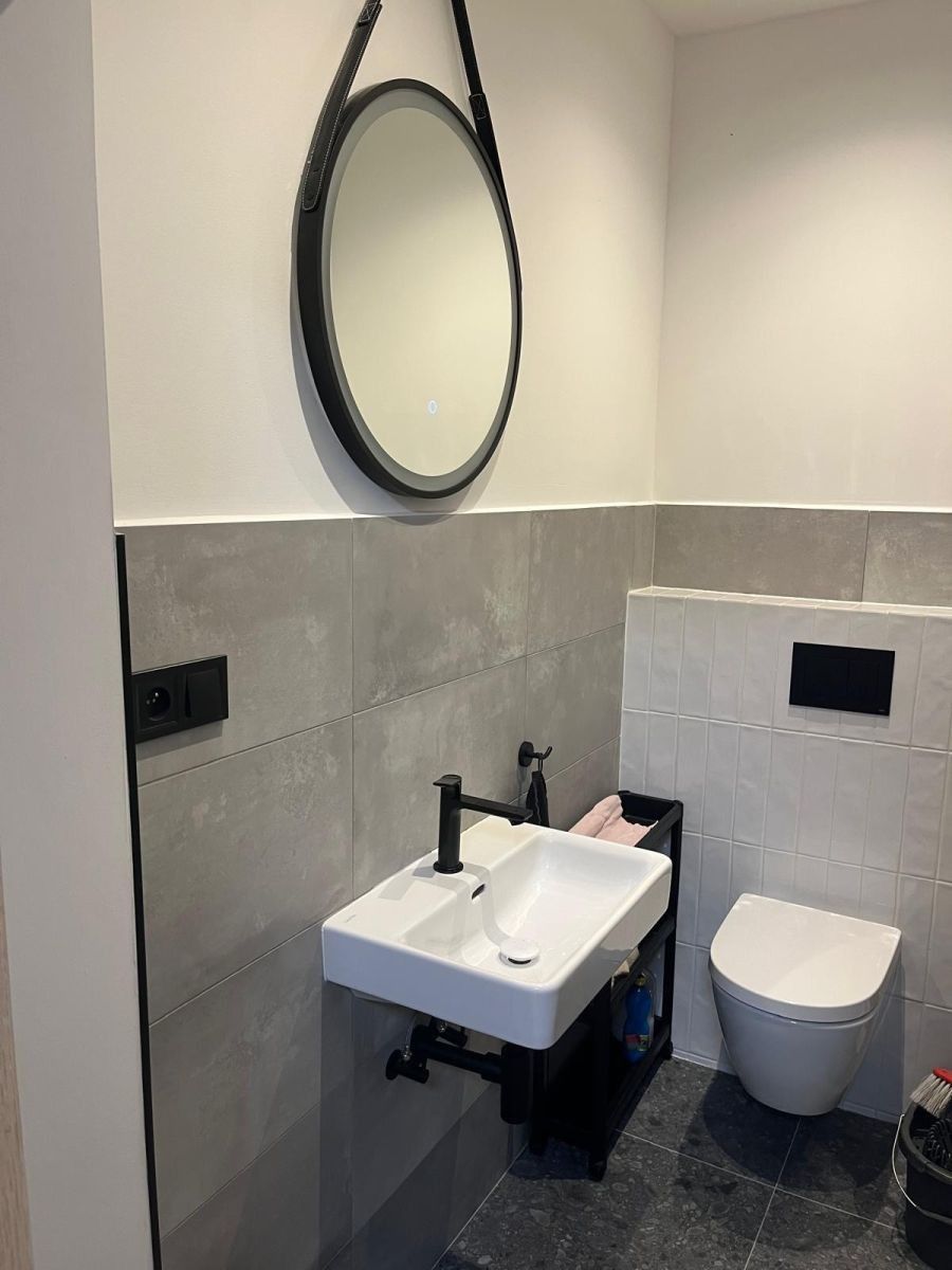 Pronájem obchodní prostory - Plzeňská, Praha - Smíchov, 15 m² - 5