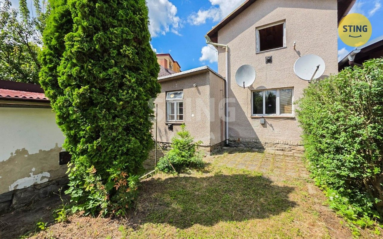 Rodinné domy, Vagonova, Havlíčkův Brod, 81 m² - 1